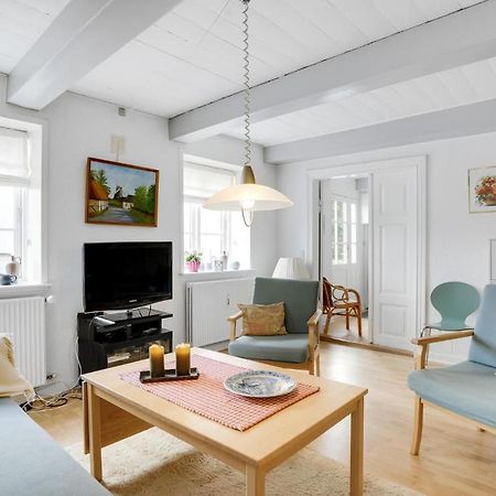 Nice Home In Tonder With Wifi Exterior foto