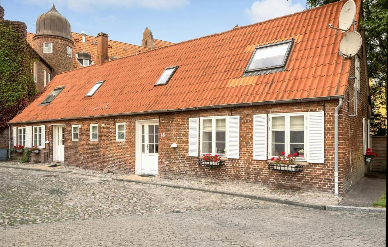 Nice Home In Tonder With Wifi Exterior foto